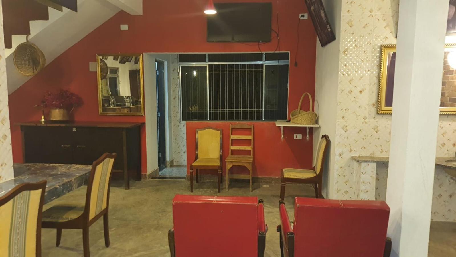 Sitio Portal Das Aguas - Sao Paulo — Fotos 3