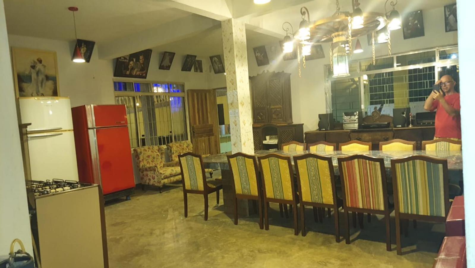 Sitio Portal Das Aguas - Sao Paulo — Fotos 2
